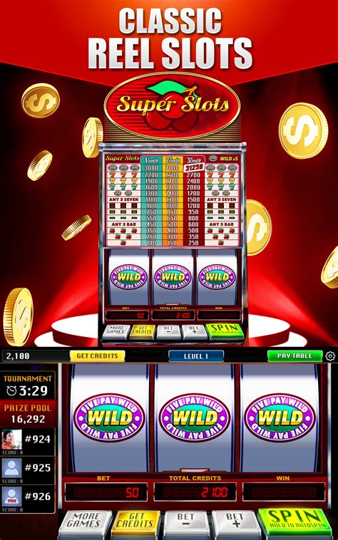 free slot machines to play for fun|Play 16,800+ Free Slots Games .